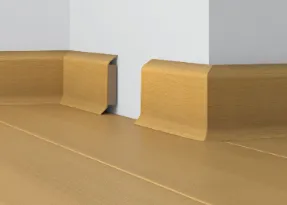 Best PVC Skirting Boards for Modern Home Interiors