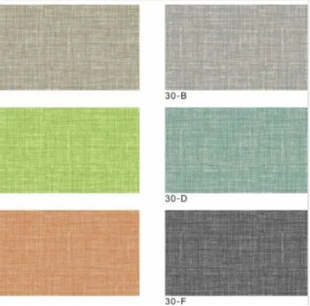 The Advantages of Heterogeneous Vinyl Flooring