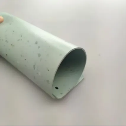 The Benefits of Homogeneous Vinyl Flooring