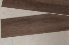 Installing SPC Waterproof Flooring Over Concrete Slabs