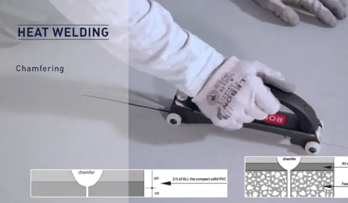 enlio professional mohawk