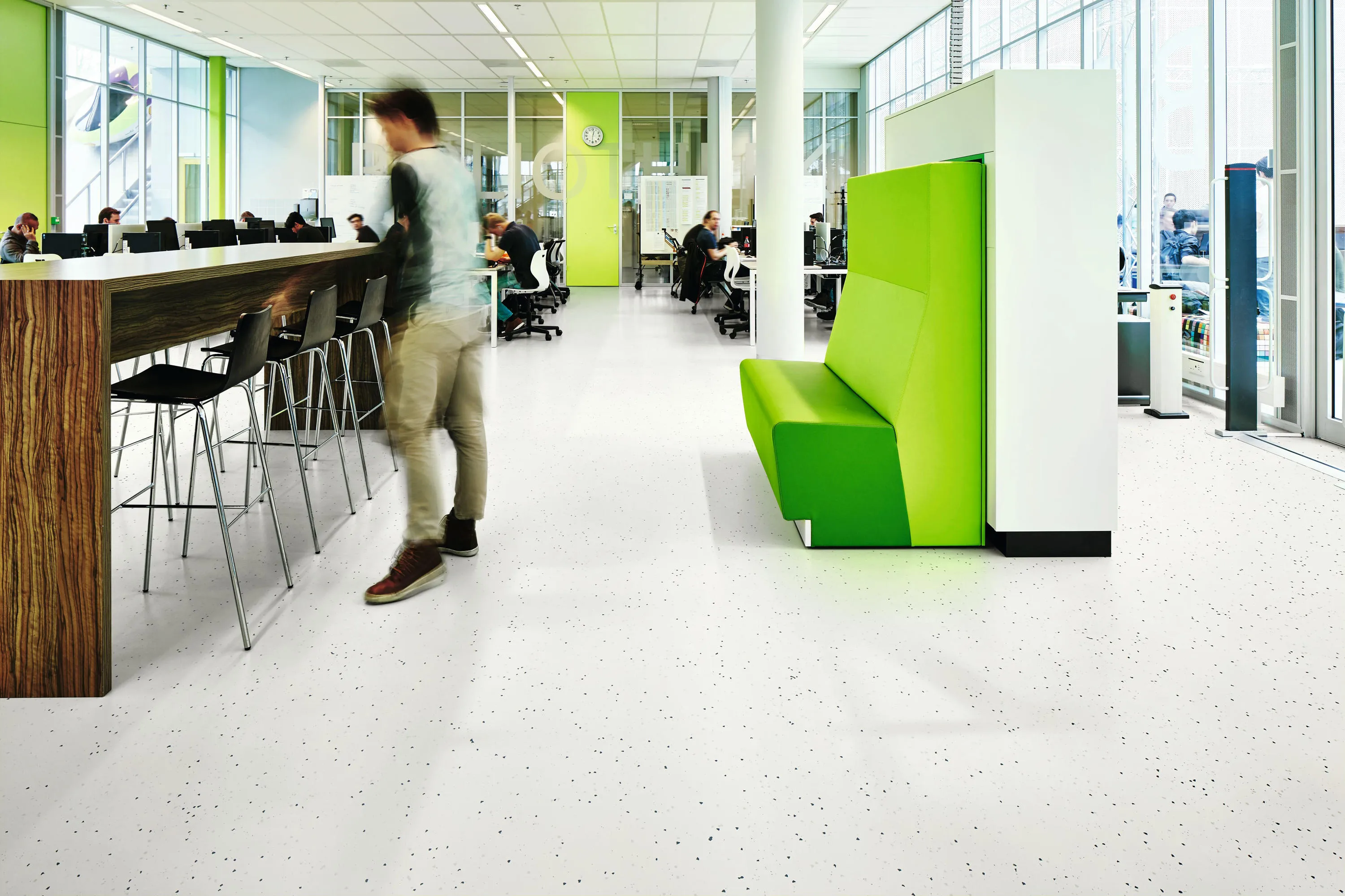 enlio tarkett sports company