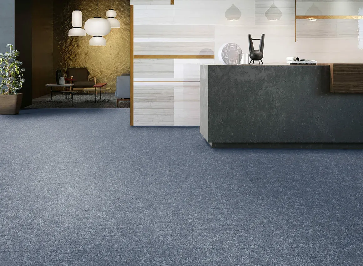 Innovative Designs for Efficient Commercial Office Space Planning and Layouts