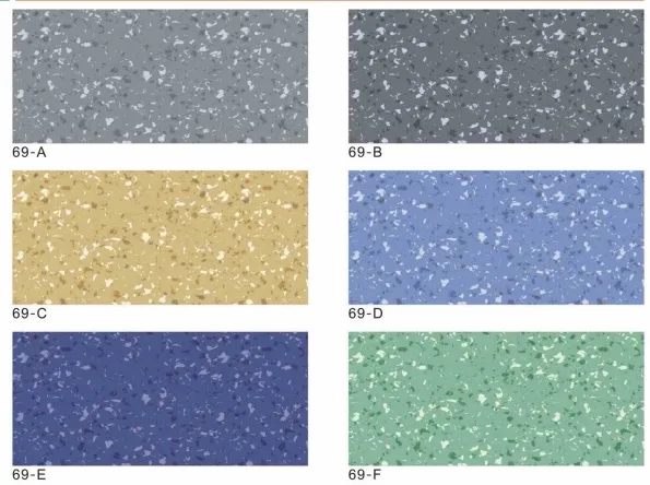 Stylish and Durable Luxury Vinyl Wood Flooring for Modern Interiors