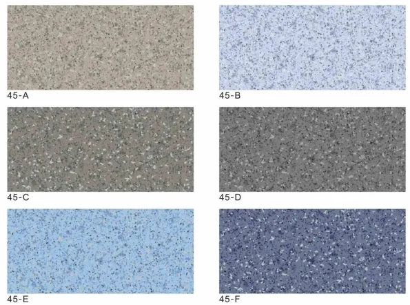 enlio modular carpet tiles