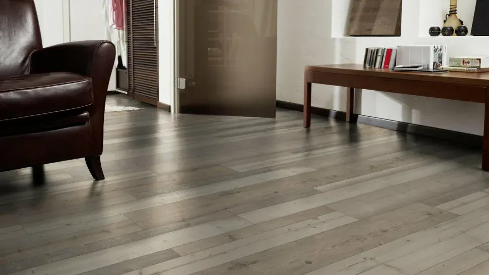 Innovative Flooring Solutions Combining Enlio Laminate and Carpet for Stylish Interiors