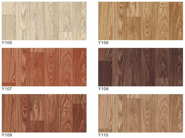 Productos de enlio mohawk