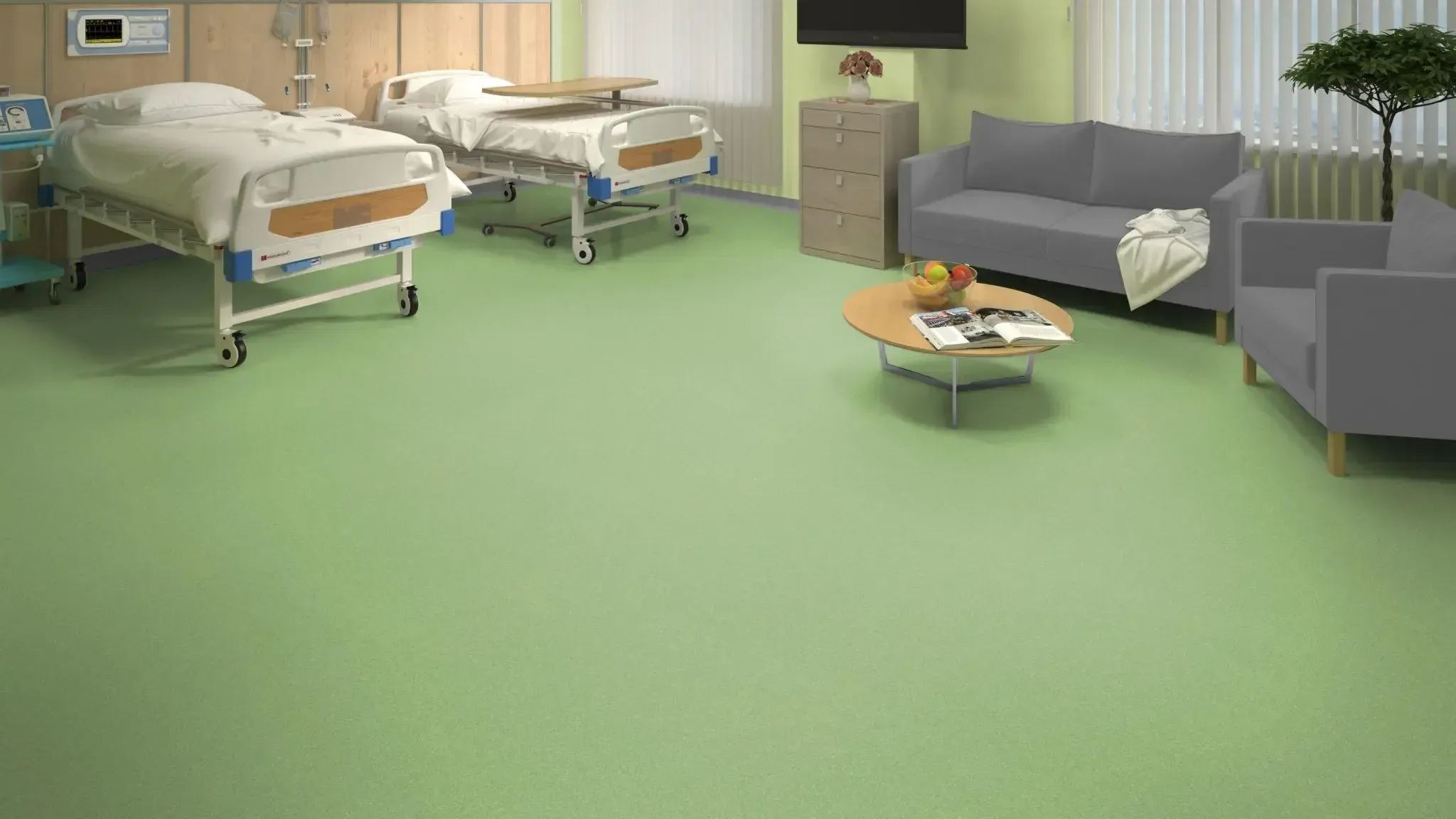 thick luxury vinyl flooring