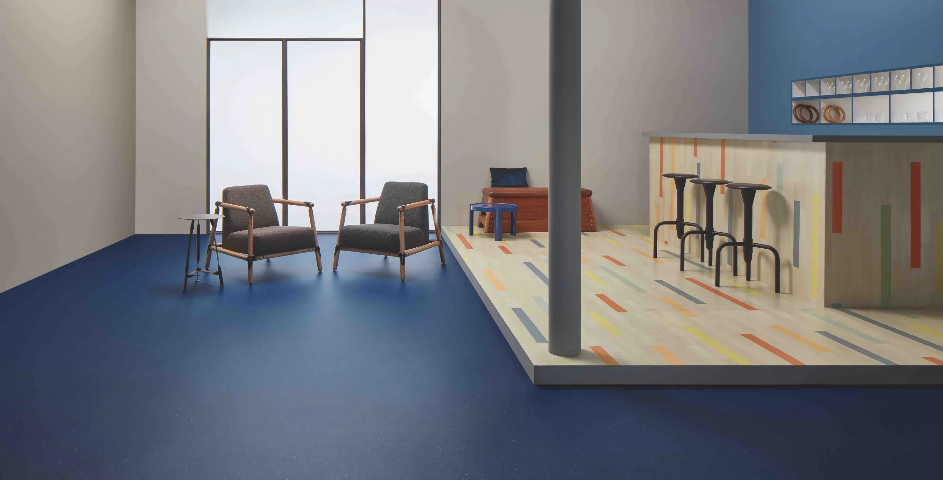 enlio pictures of luxury vinyl flooring