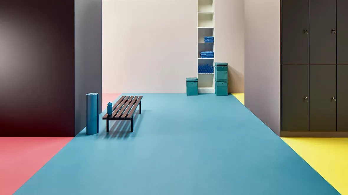 Exploring the Benefits and Features of Home SPC Flooring for Modern Interiors