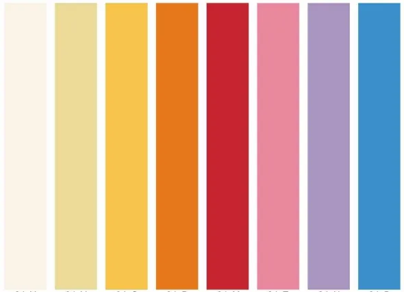 Innovative Carpet Tiles by Enlio Shaw for Modern Interior Designs Innovative Carpet Tiles by Enlio Shaw for Modern Interior Designs