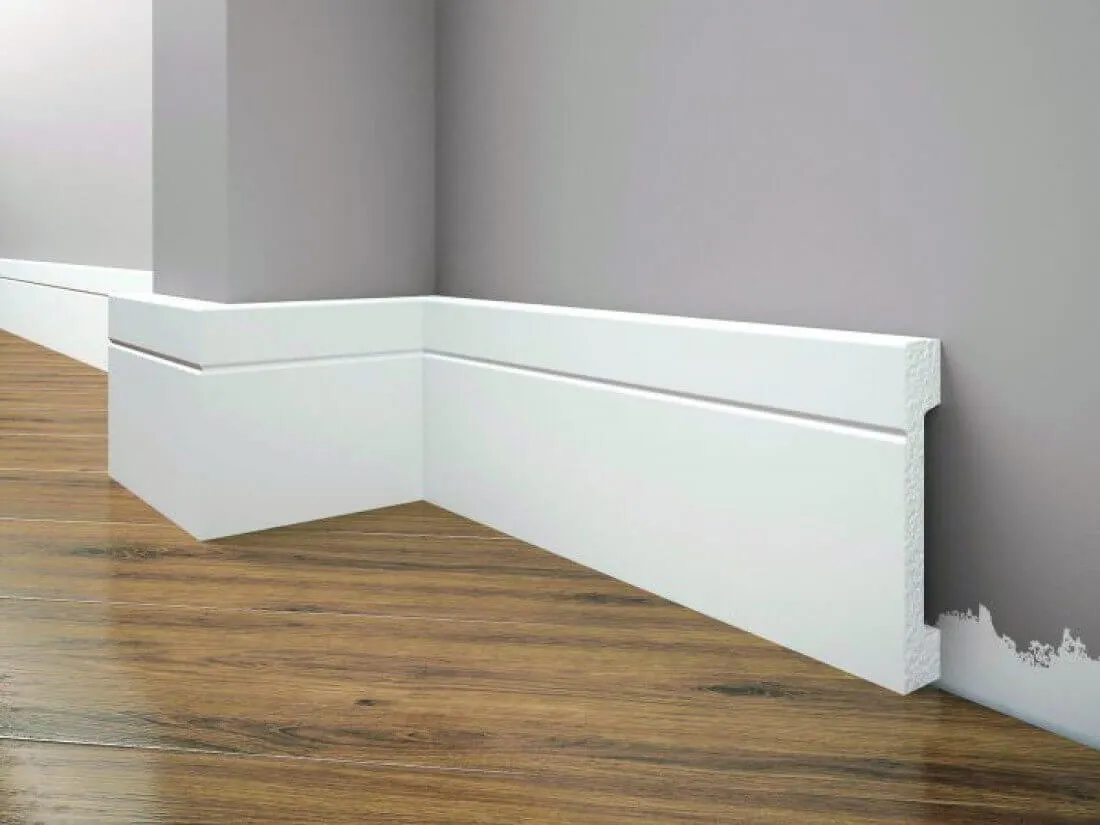 High-Quality Laminate Flooring Sheets for Durable Home Improvement Solutions