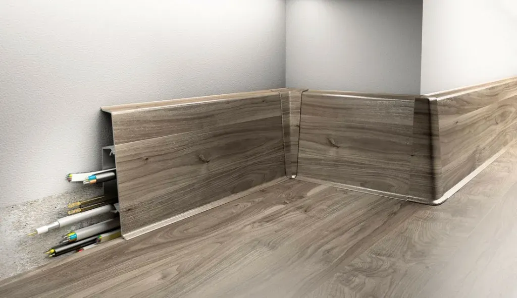 wood look sheet vinyl flooring