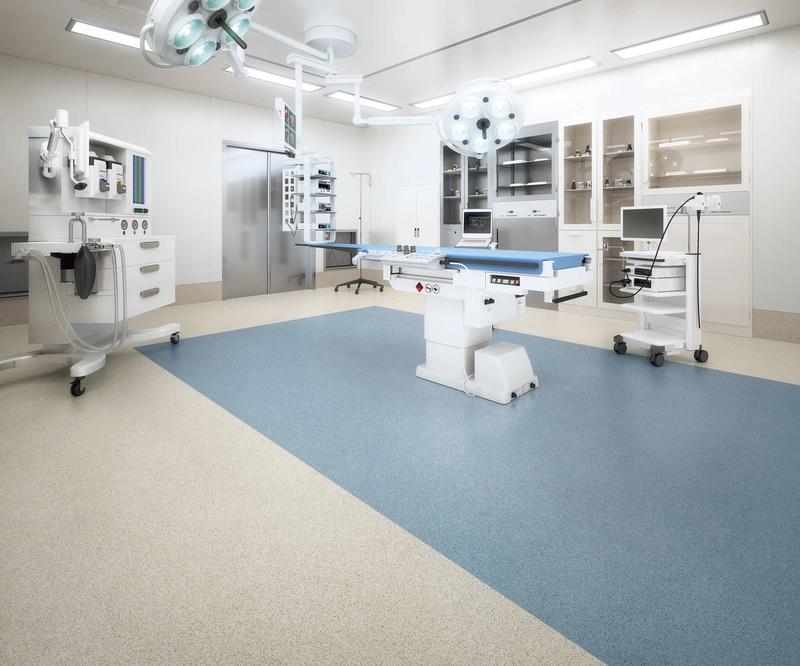 commercial grade lvt flooring