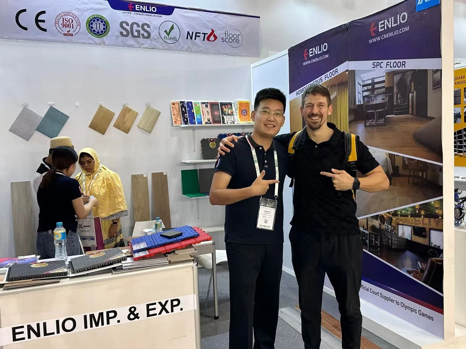 Find Nearby Mohawk Services for Your Needs Today