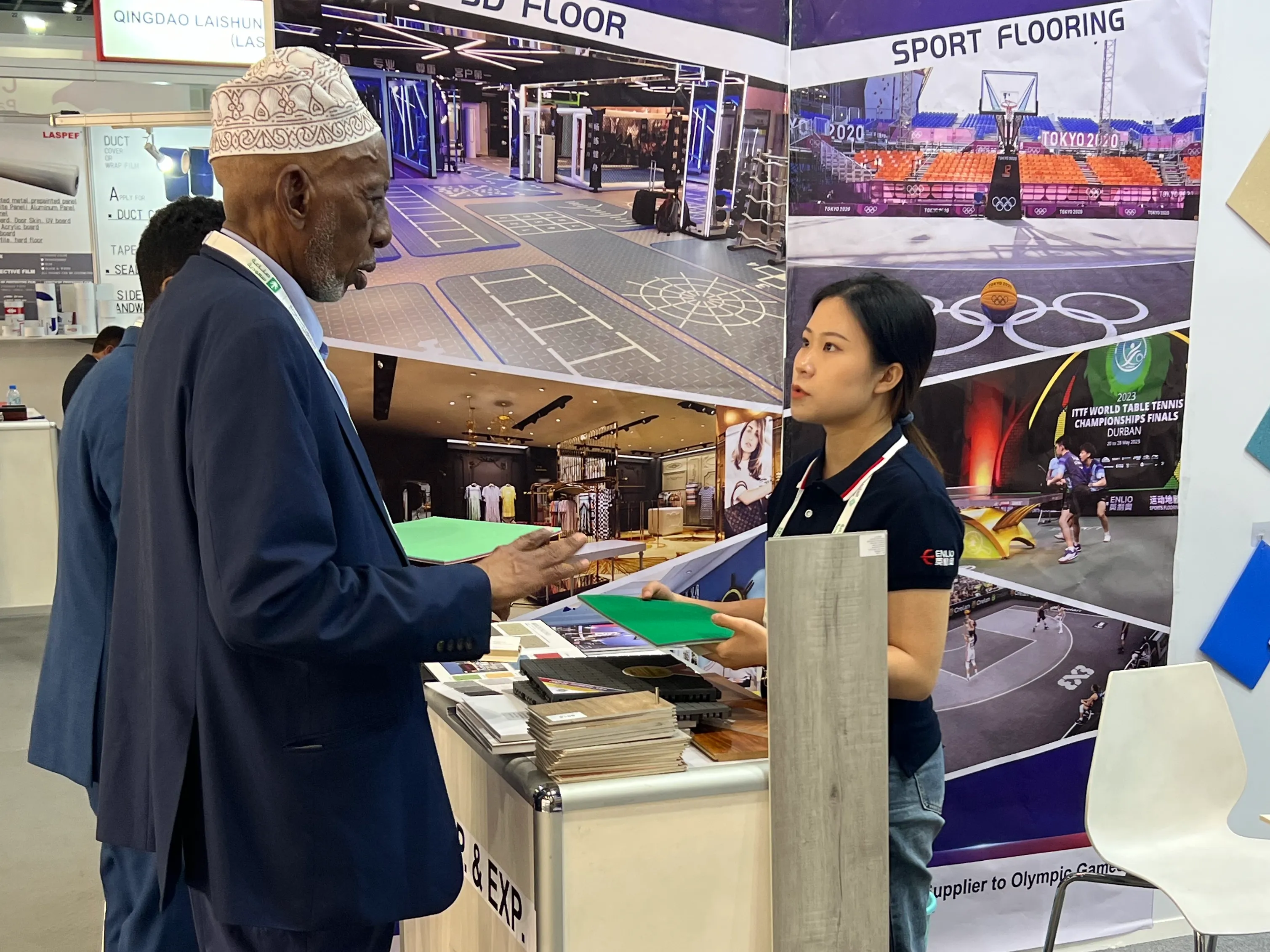 Choosing the Right Linoleum Flooring Sheets for Your Home Renovation