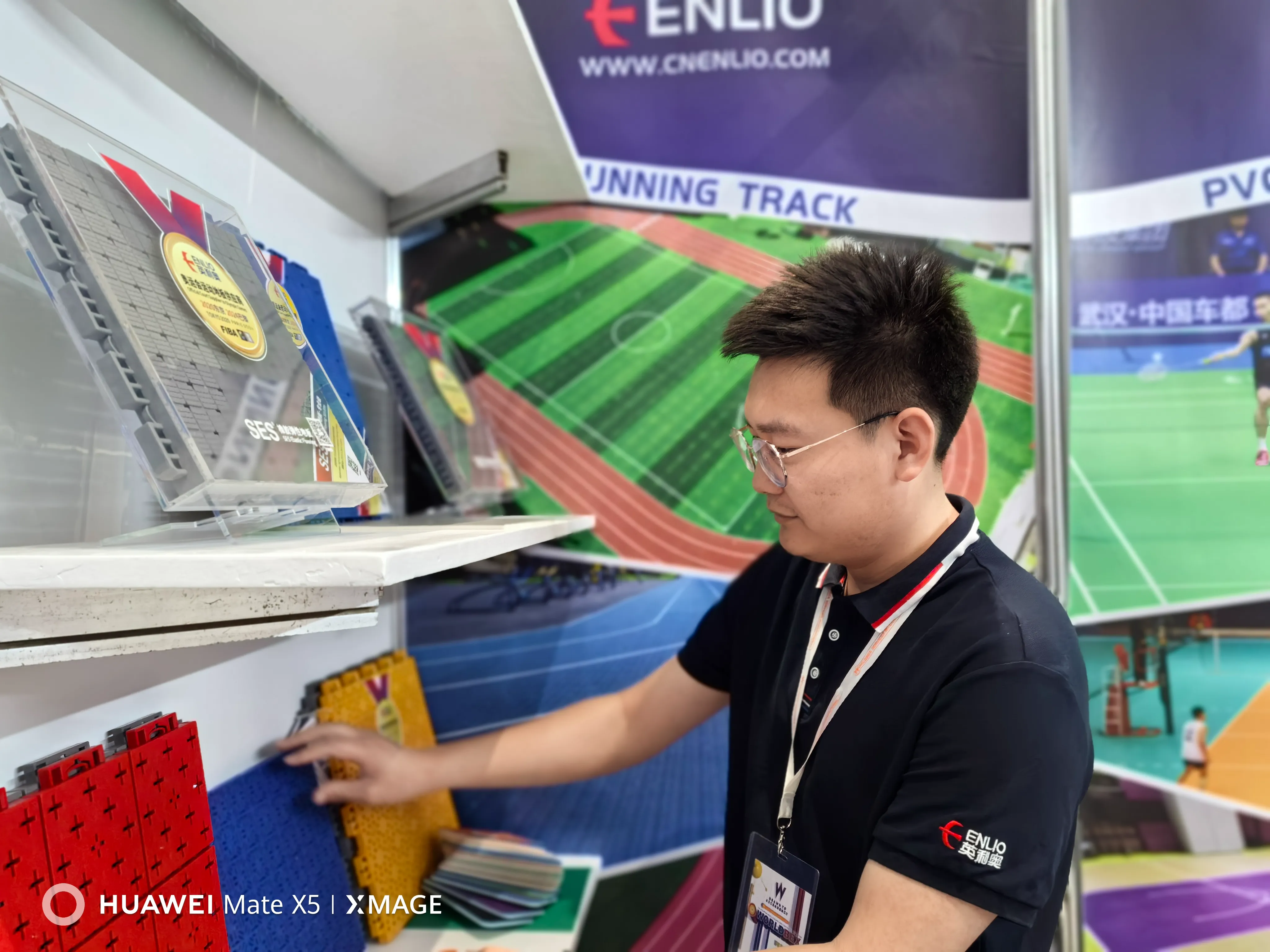 enlio durkan carpets