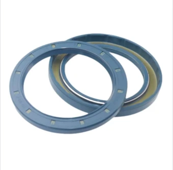 A Comprehensive Guide to Oil Seals and Their Applications