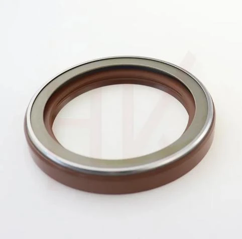 Biodegradable and Sustainable Hydraulic Seal Materials