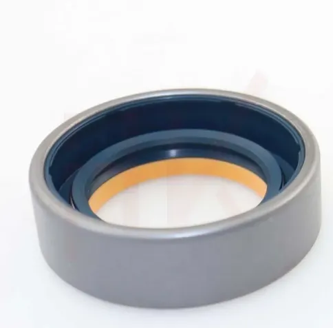 The Importance of Seals in Agricultural and Hydraulic Systems