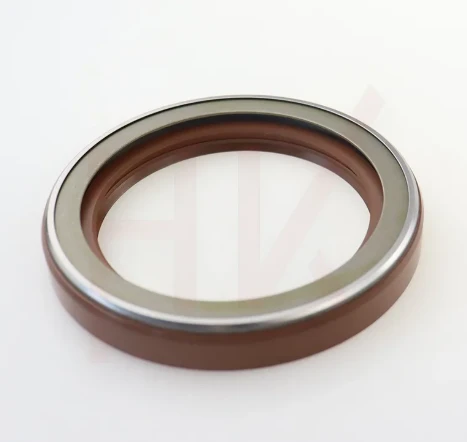 TCN Oil Seal Metal Ring Reinforcement for Heavy Machinery