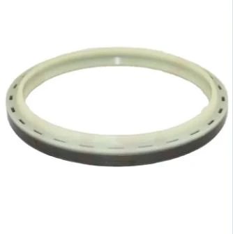 Bio-Inspired Dust Seals for Better Sealing Performance