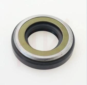 Future of Hydraulic Sealing: Advanced Intelligent TCN Oil Seals