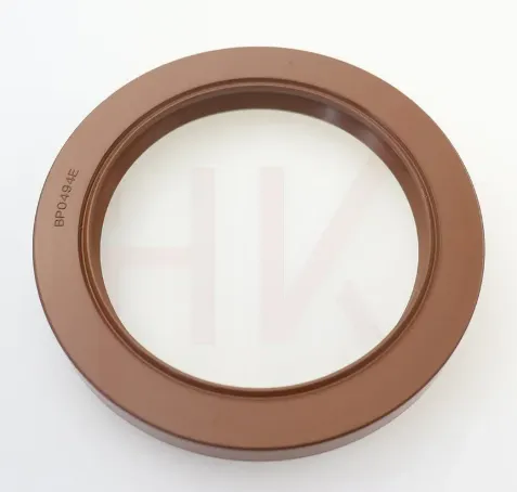 TCN Oil Seal Metal Ring Reinforcement for Heavy Machinery