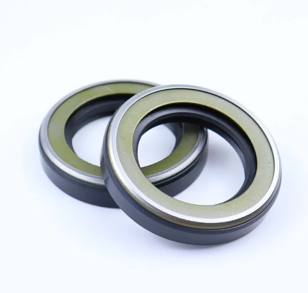 Hydraulic Oil Seal for Self Discharging Cars