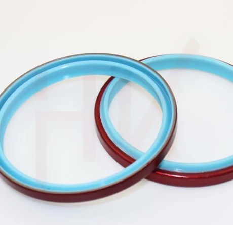 Wiper Oil Seal: Our Commitment to Clean Hydraulics