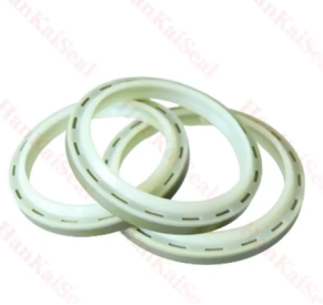 Wiper Oil Seal: Our Commitment to Clean Hydraulics