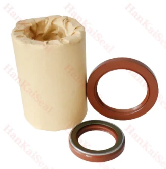 Oil Seal Smart Choice