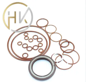 Fortify Your Cylinders with Premium Sealing Solutions