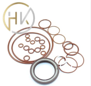 Fortify Your Cylinders with Premium Sealing Solutions