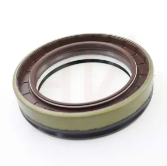 Hub Seal Polyurethane Wear Resistance in Agricultural Vehicles