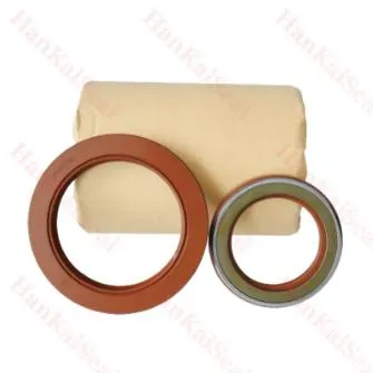 Graphene-Enhanced Oil Seals: Revolutionizing High-Pressure Oil Sealing