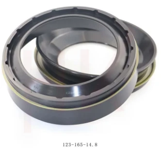 Protect Your Equipment with High-Performance Dust Sealing Solutions