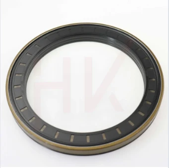 Essential Oil Seals for Reliable Machinery Performance