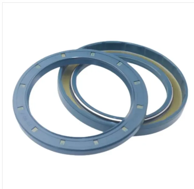 Don’t Let a Broken TCV Oil Seal Ruin Your Day