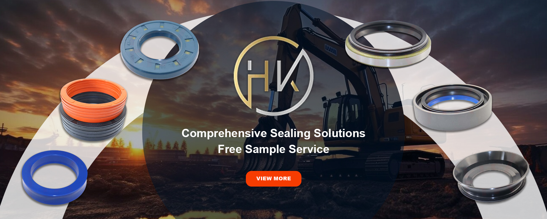 Effective Solutions for 25%, 40%, and 7% Oil Seal Applications