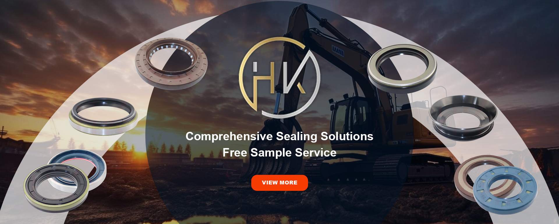 hydraulic seal repair kit