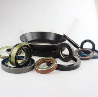 Protect Your Vehicle’s Performance with Top-Quality Wheel Hub Seals