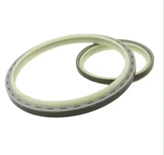 Dust Proof Seal Double Lip Design for Construction Equipment