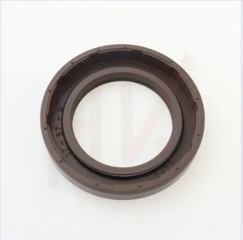 The Importance of High-Quality Oil Seals in Industrial Applications