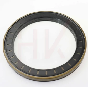 Reliable High-Pressure Oil Seals for Industrial Efficiency