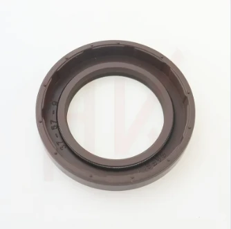 High Pressure Oil Seal Polyurethane Coating Wear Resistance