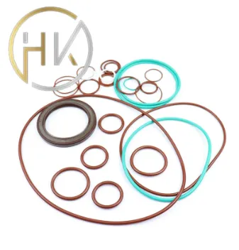 Finding the Right Hydraulic Cylinder Seal Kits for Your Needs
