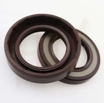 High Pressure Oil Seal Polyurethane Coating Wear Resistance