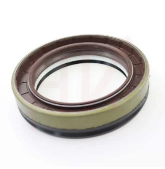 Top Oil Seal Solutions for Your Industrial Needs
