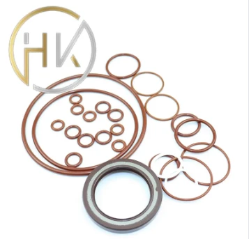 Upgrade Your Machinery with Premium Cylinder Seal Kits